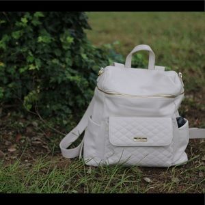 Petunia Pickle Bottom diaper bag
